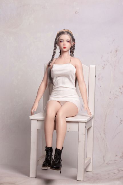 Piao Ke Guan Studio - Original Water Princess Piao Ke Guan Studio - Original Water Princess