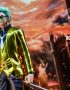 Pin Jiang Meng Qi Studio - One Piece MQ053-Golden City ver Zoro (POP ratio) Pin Jiang Meng Qi Studio - One Piece MQ053-Golden City ver Zoro (POP ratio)