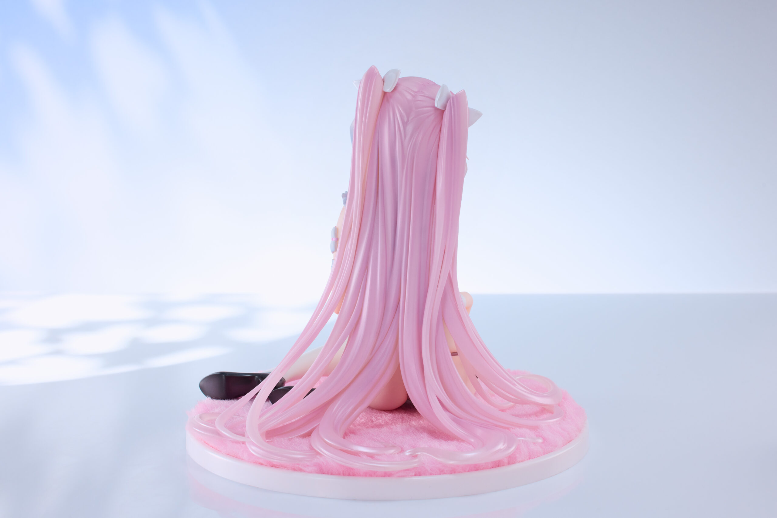 Pink Charm - Original Hatsune THUMB CUFFS Ver (Licensed)