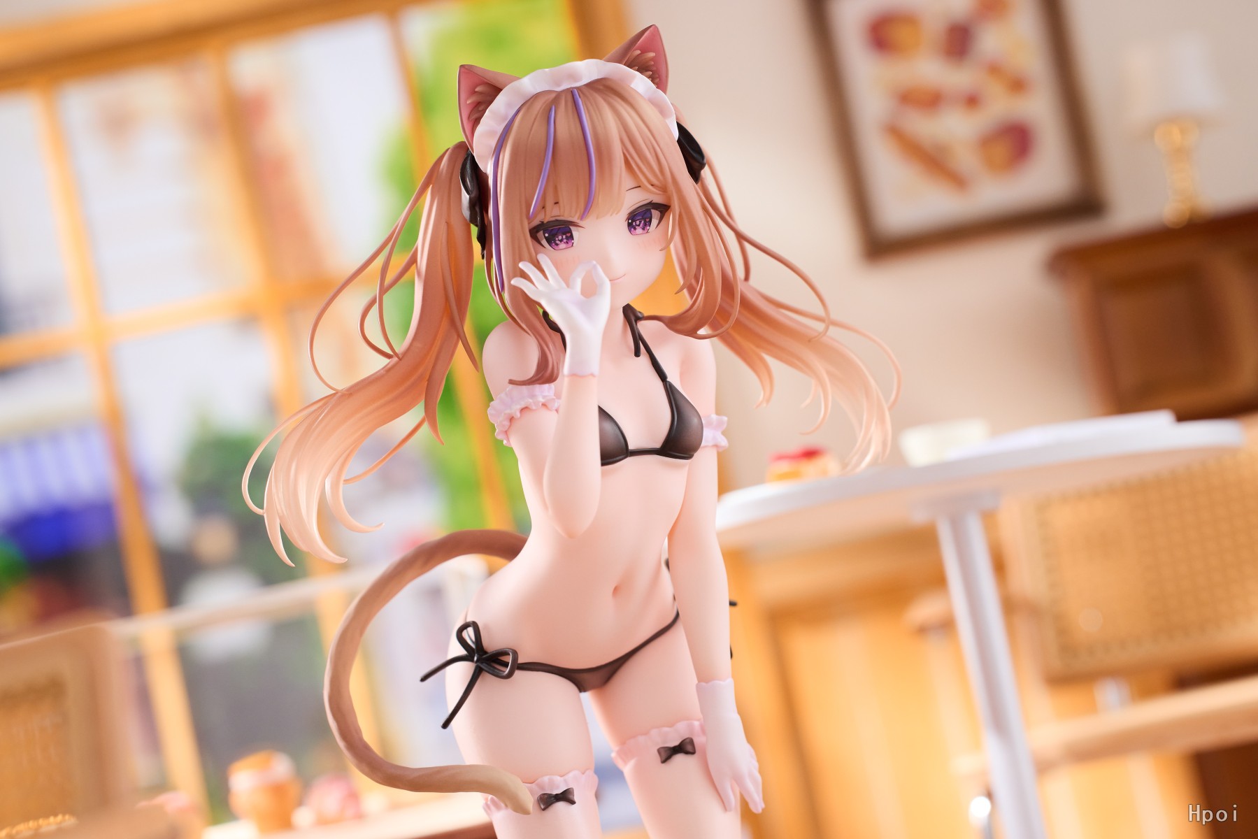 Pink Charm - Leo (Licensed)