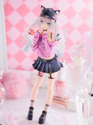 Pink Charm - Riyu-chan (Licensed) Pink Charm - Riyu-chan (Licensed)