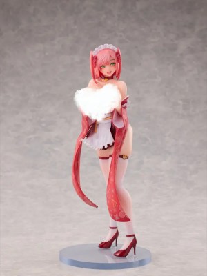 Pink Love - Original AIRI 1/6 SCALE FIGURE (Licensed) Pink Love - Original AIRI 1/6 SCALE FIGURE (Licensed)
