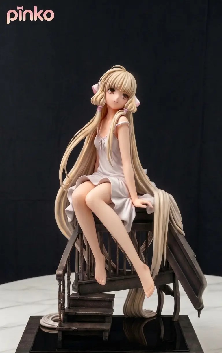 Pinko Studio - Chi Chobits