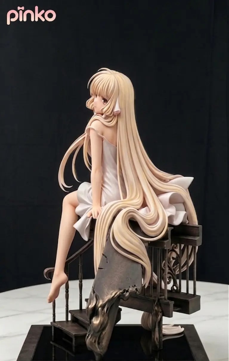 Pinko Studio - Chi Chobits