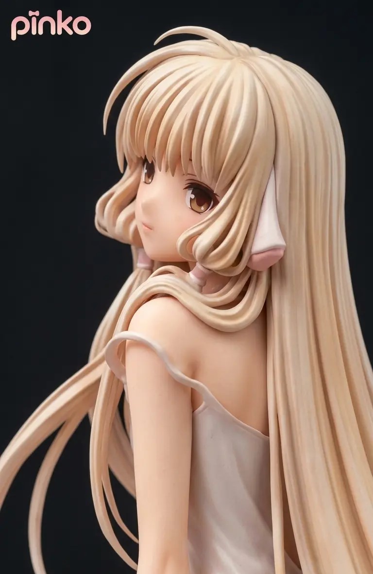 Pinko Studio - Chi Chobits