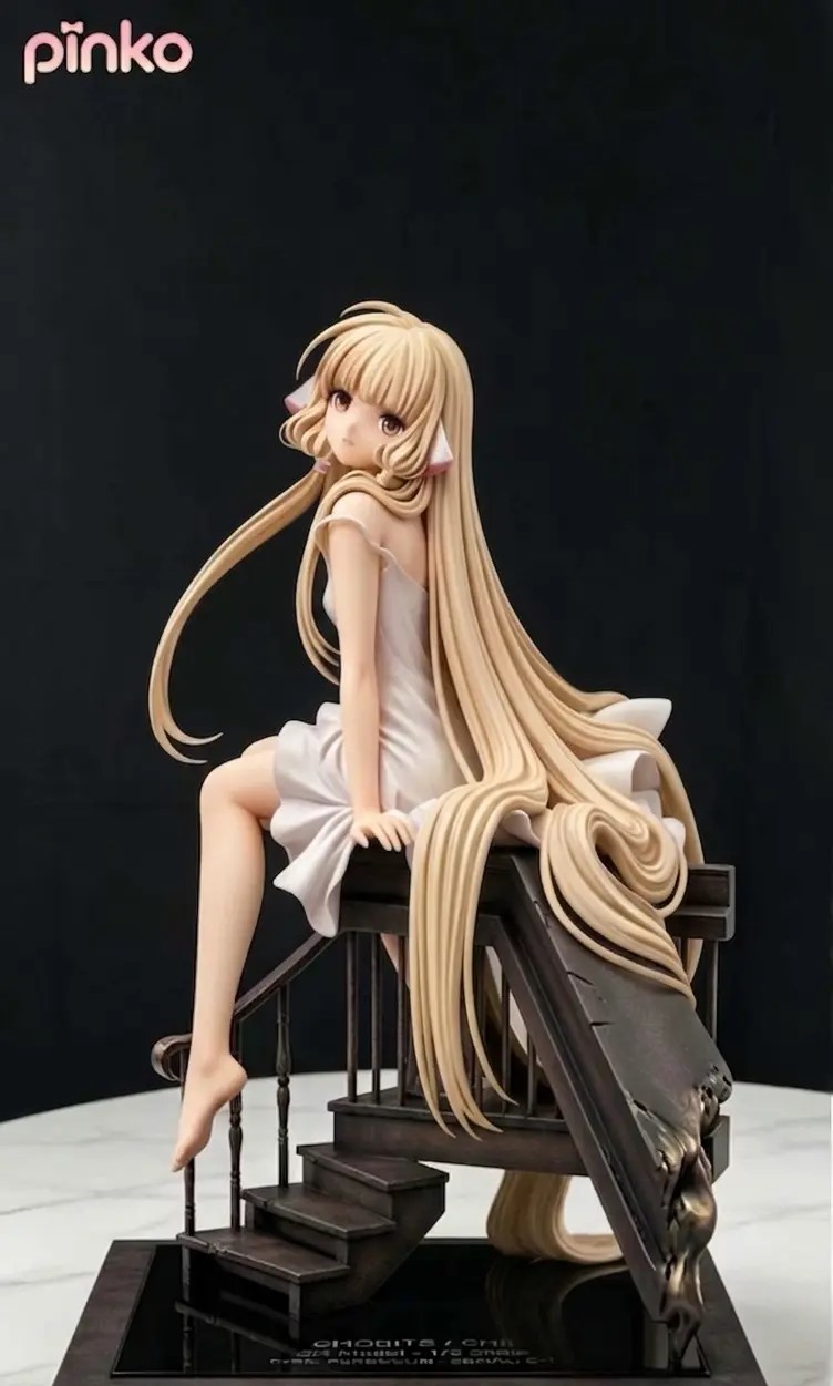 Pinko Studio - Chi Chobits