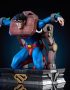 Pkm Studio - DC %27My Adventures with Superman%27 Superman Clark Statue Pkm Studio - DC %27My Adventures with Superman%27 Superman Clark Statue