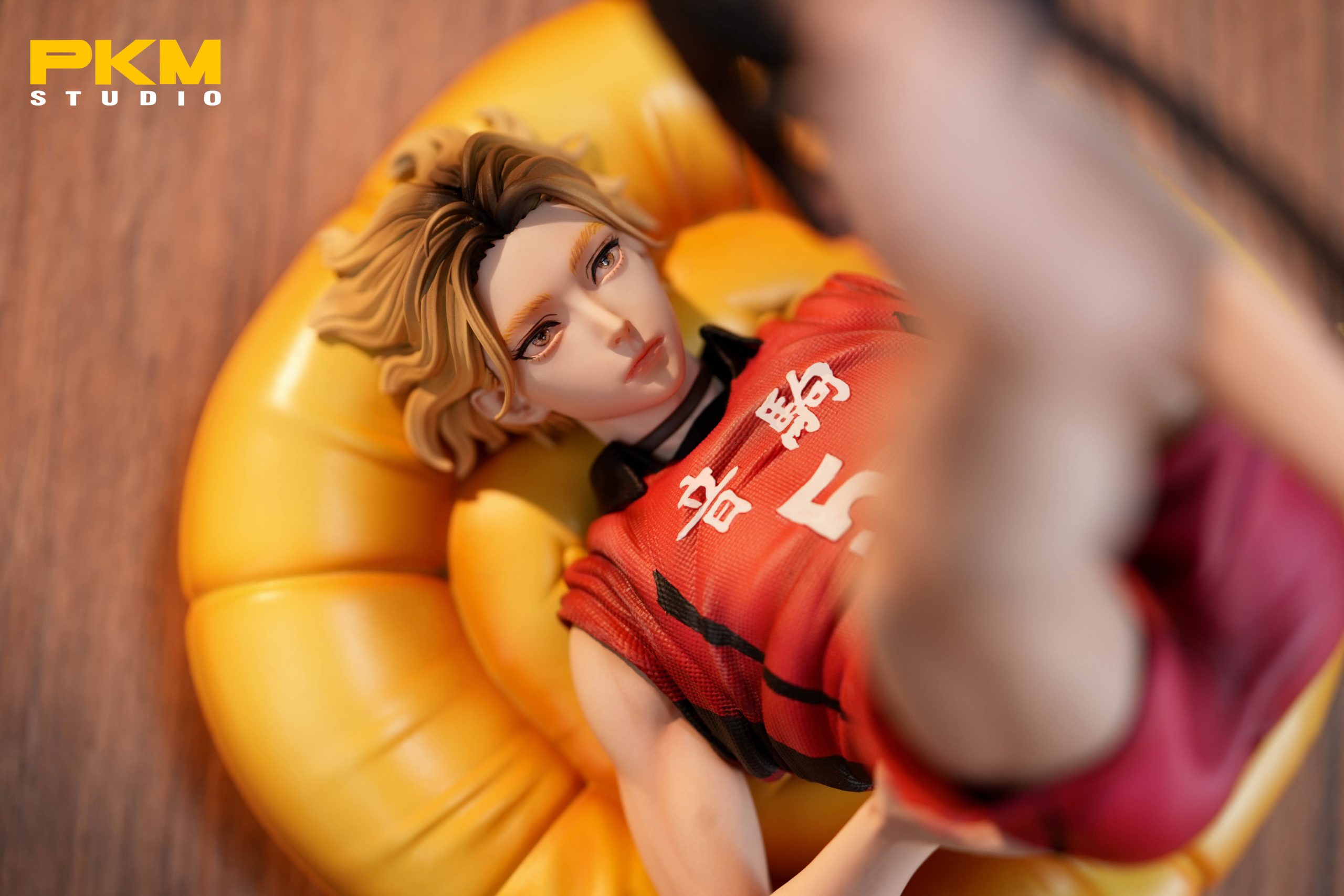 Pkm Studio - Haikyu Kenma Kozume