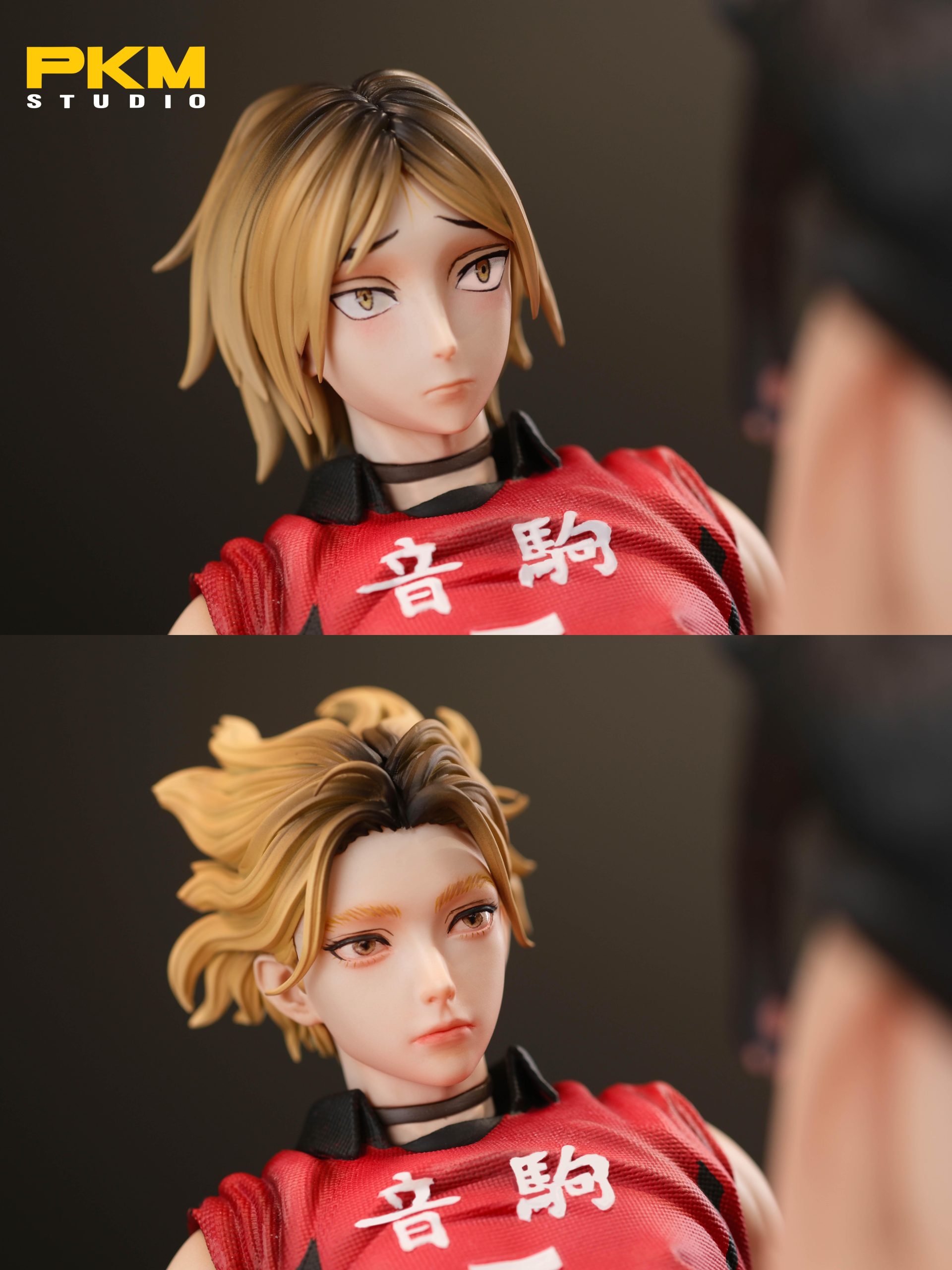 Pkm Studio - Haikyu Kenma Kozume