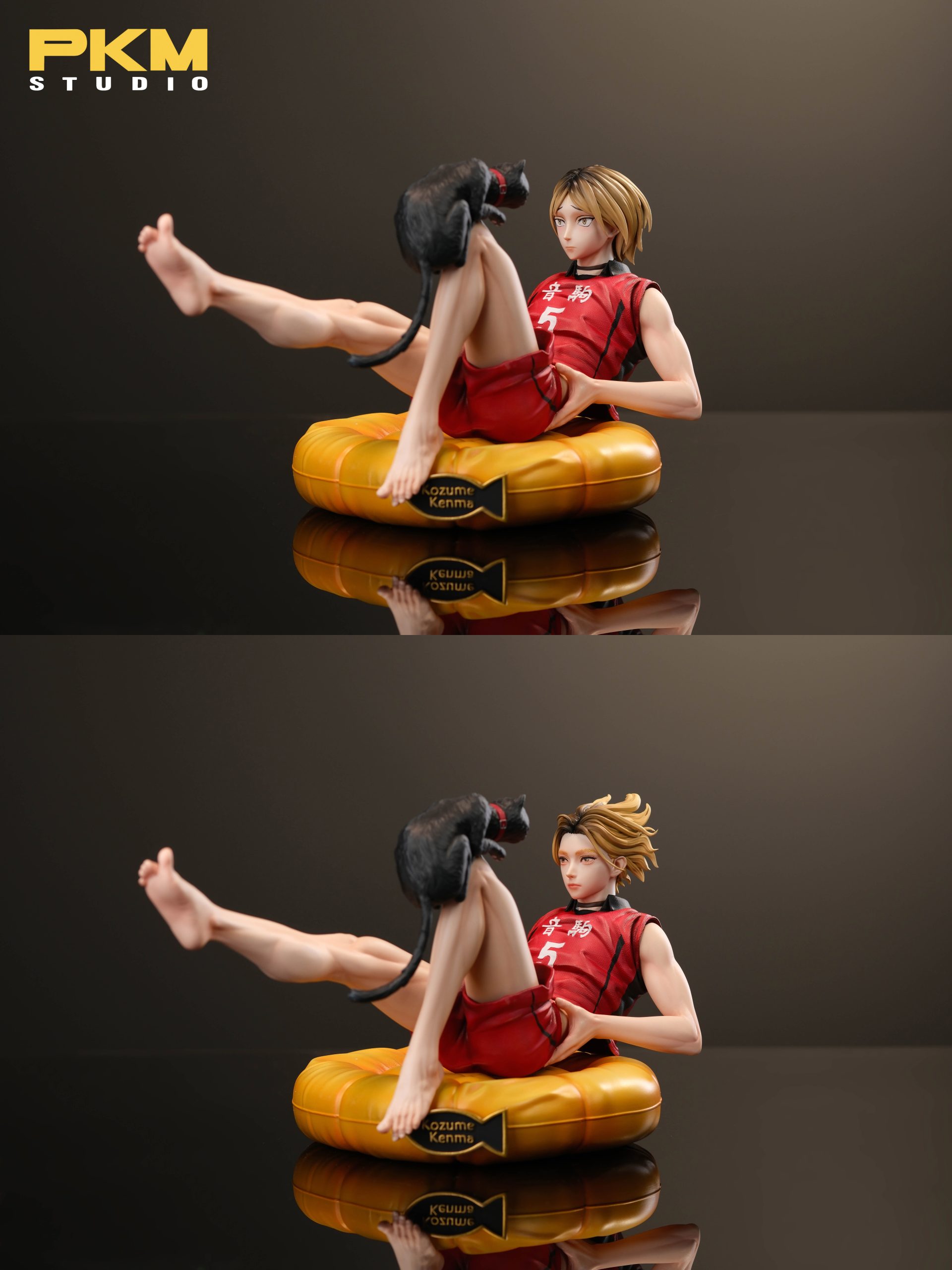 Pkm Studio - Haikyu Kenma Kozume