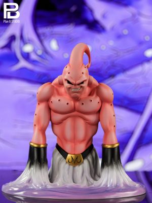 PlanB Studio - Dragon Ball Majin Buu (inside body) PlanB Studio - Dragon Ball Majin Buu (inside body)
