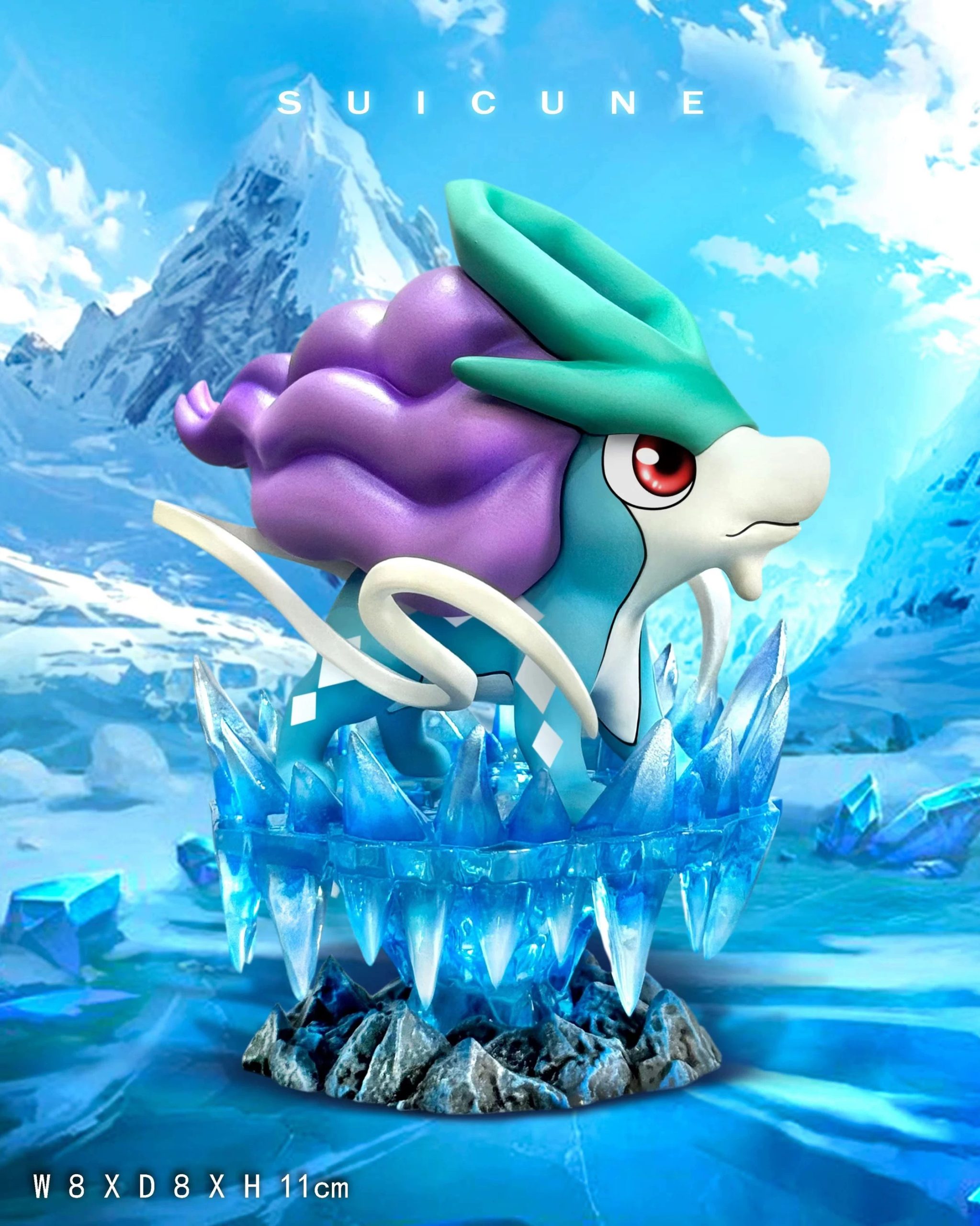 Ppap Studio - Pokémon Raikou&Suicune&Entei