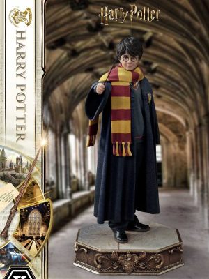 Prime 1 Studio - 1/6 Harry Potter Prime 1 Studio - 1/6 Harry Potter