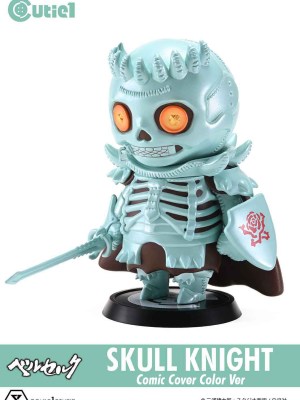 Prime 1 Studio - Cutie1 Berserk Guts Berserker Armor (Phase 3) Bloody Ver CT1-24004 Skull Knight Comic Cover Color Ver CT1-24005 Prime 1 Studio - Cutie1 Berserk Guts Berserker Armor (Phase 3) Bloody Ver CT1-24004 Skull Knight Comic Cover Color Ver CT1-24005