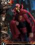 Prime 1 Studio - DC Comics Batman City of Bane On Throne Psycho-Pirate Prime 1 Studio - DC Comics Batman City of Bane On Throne Psycho-Pirate