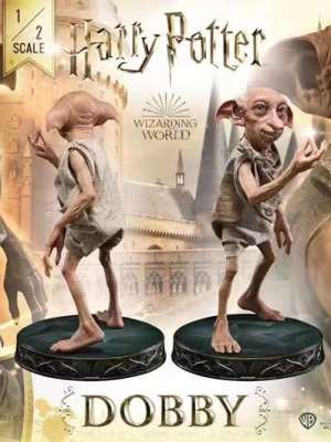 Prime 1 Studio - Harry Potter Series Dobby Prime 1 Studio - Harry Potter Series Dobby