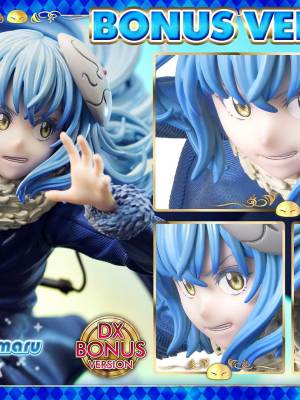 Prime 1 Studio - Regarding Reincarnated to Slime Rimuru & Ranga & Benimaru Prime 1 Studio - Regarding Reincarnated to Slime Rimuru & Ranga & Benimaru