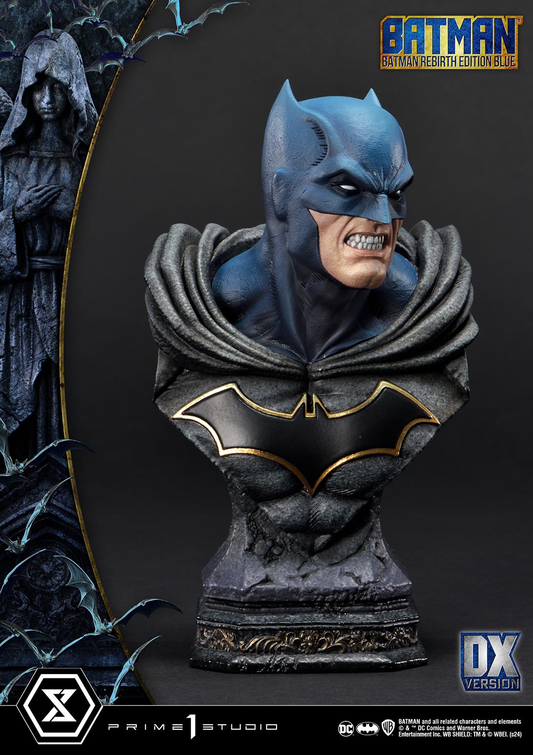 DC BATMAN 限定版 DC Multiverse Collector Edition Wave 10 Batman Year Two