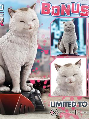 Prime 1 Studio Ultimate Premium Masterline CHAINSAW MAN POWER UPMCSM-02 UPMCSM-02DXS Prime 1 Studio Ultimate Premium Masterline CHAINSAW MAN POWER UPMCSM-02 UPMCSM-02DXS