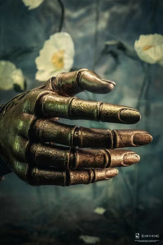 Pure Arts Studio - Elden Ring Malenia Arm Guard PA001ER