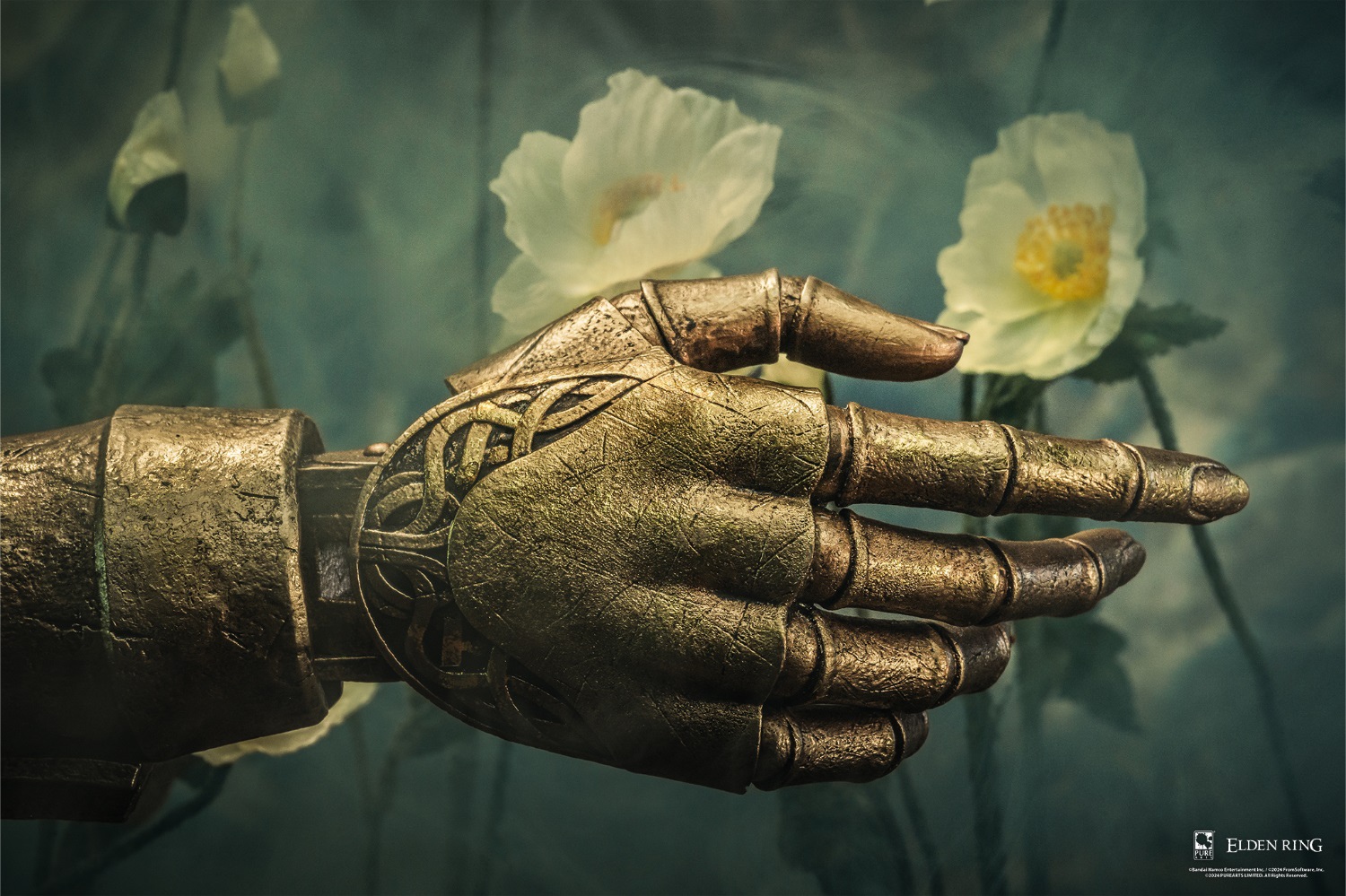 Pure Arts Studio - Elden Ring Malenia Arm Guard PA001ER