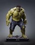 QUEEN Studio - Marvel 13 Hulk Full Body Figure QUEEN Studio - Marvel 13 Hulk Full Body Figure