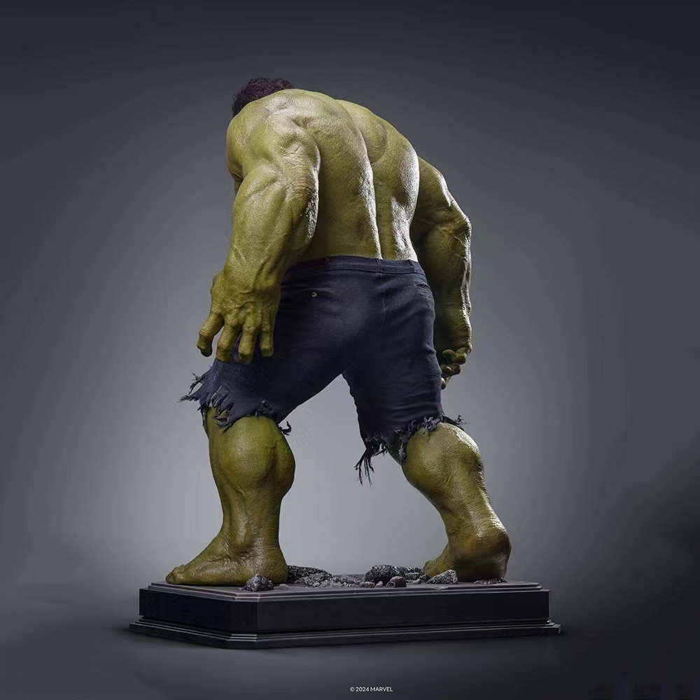 QUEEN Studio - Marvel 13 Hulk Full Body Figure