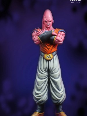 QWE Studio - Dragon Ball Buu who looks down on others #3 Gohan Buu QWE Studio - Dragon Ball Buu who looks down on others #3 Gohan Buu
