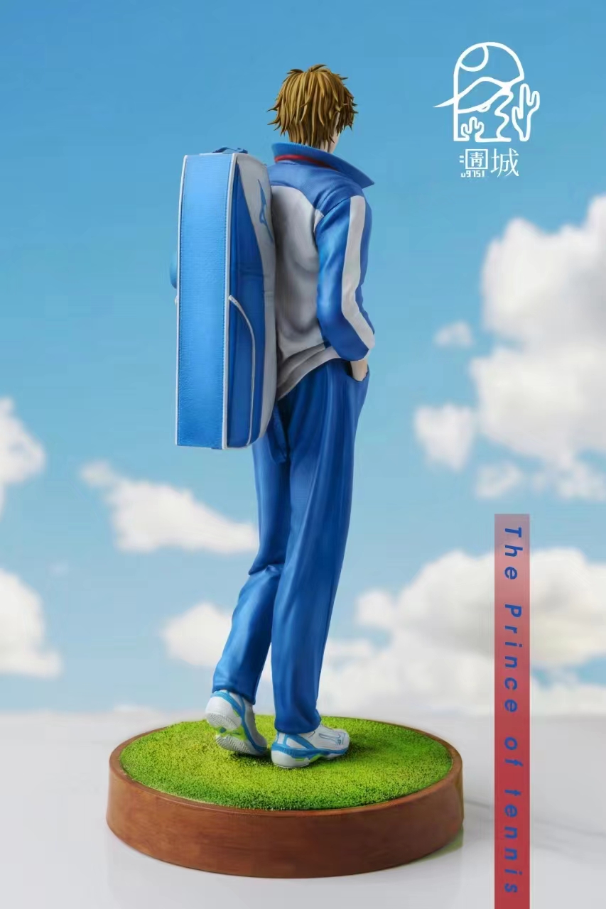 Qingcheng Studio - The Prince of Tennis Series Kunimitsu Tezuka