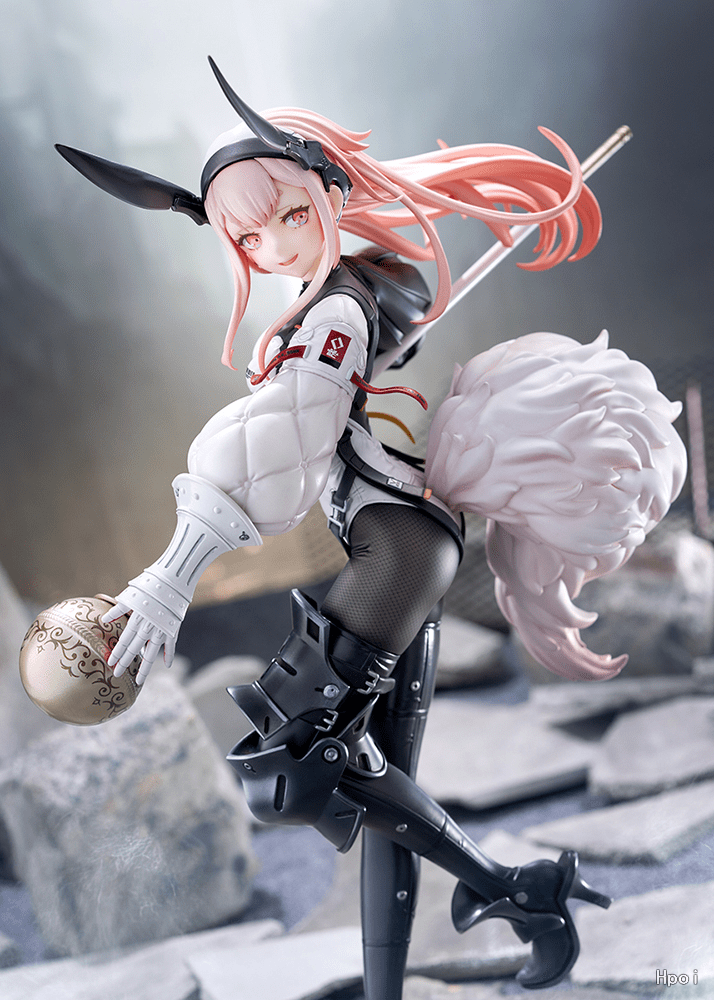 QuesQ - FALSLANDER HEXE 1/7 Complete Figure (Licensed)