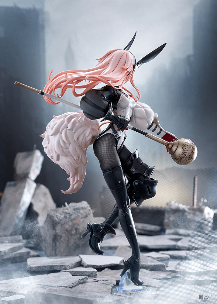 QuesQ - FALSLANDER HEXE 1/7 Complete Figure (Licensed)