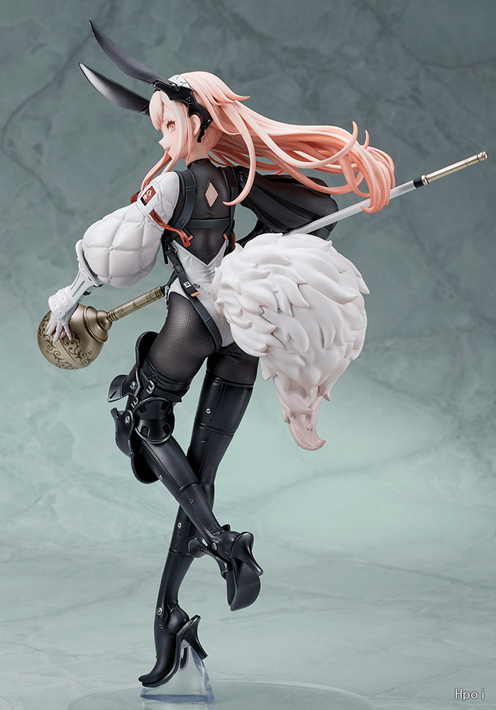 QuesQ - FALSLANDER HEXE 1/7 Complete Figure (Licensed)