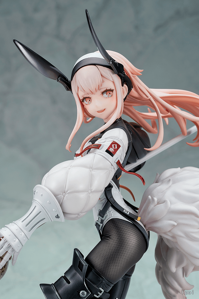 QuesQ - FALSLANDER HEXE 1/7 Complete Figure (Licensed)