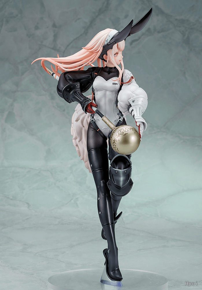 QuesQ - FALSLANDER HEXE 1/7 Complete Figure (Licensed)