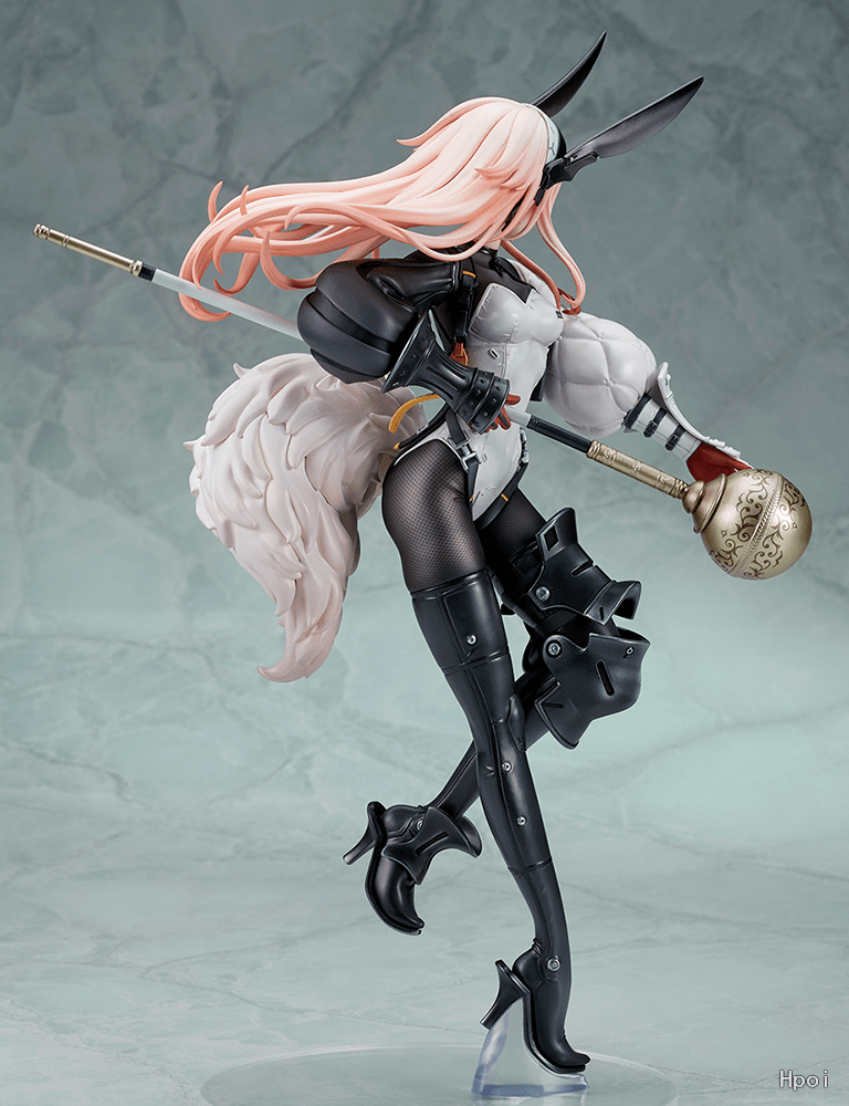 QuesQ - FALSLANDER HEXE 1/7 Complete Figure (Licensed)
