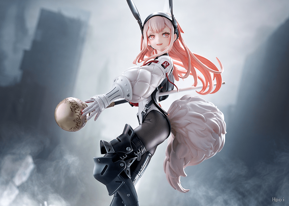 QuesQ - FALSLANDER HEXE 1/7 Complete Figure (Licensed)