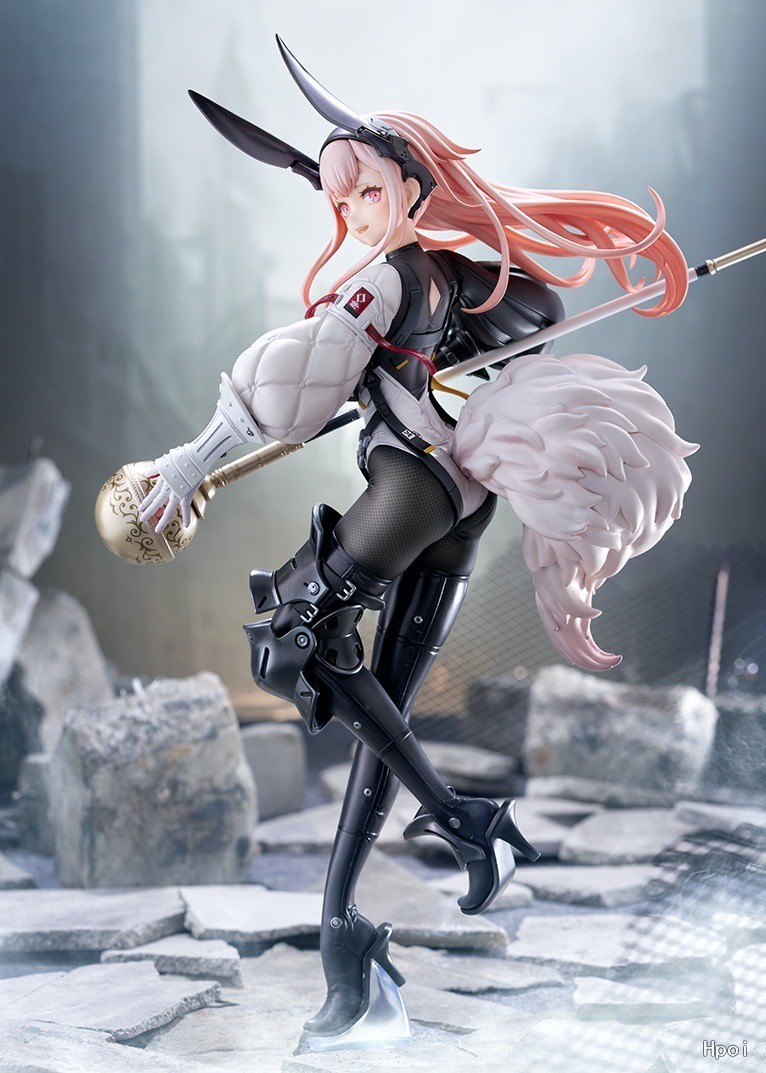 QuesQ - FALSLANDER HEXE 1/7 Complete Figure (Licensed)