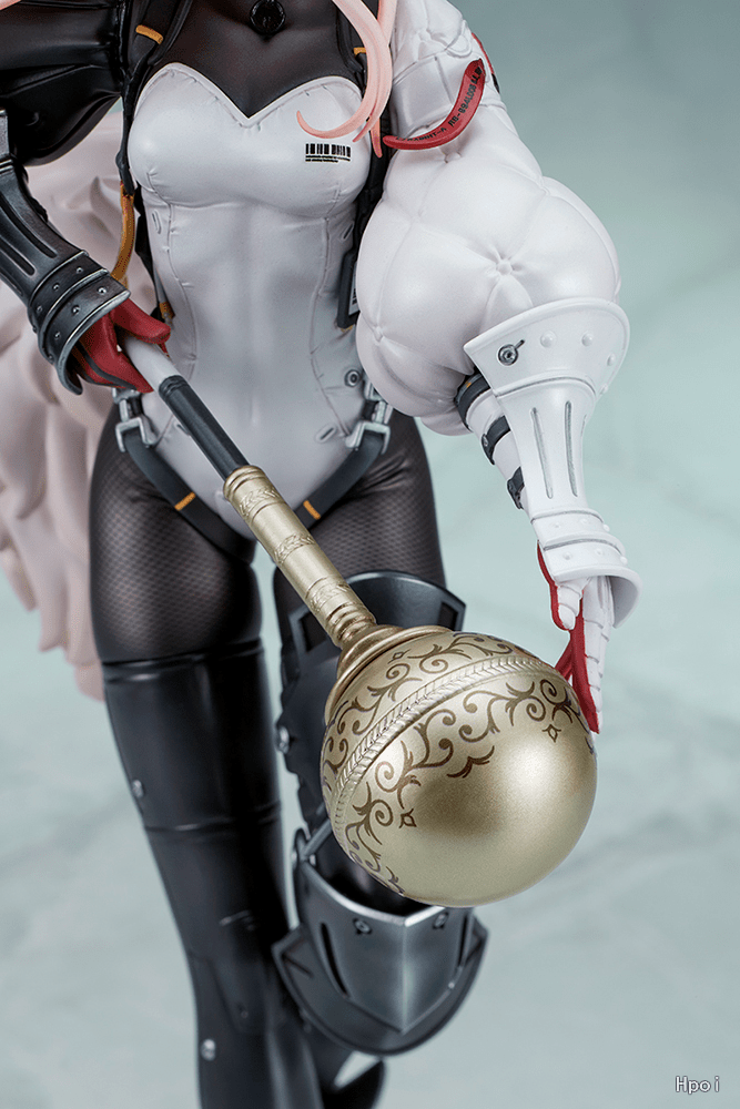 QuesQ - FALSLANDER HEXE 1/7 Complete Figure (Licensed)