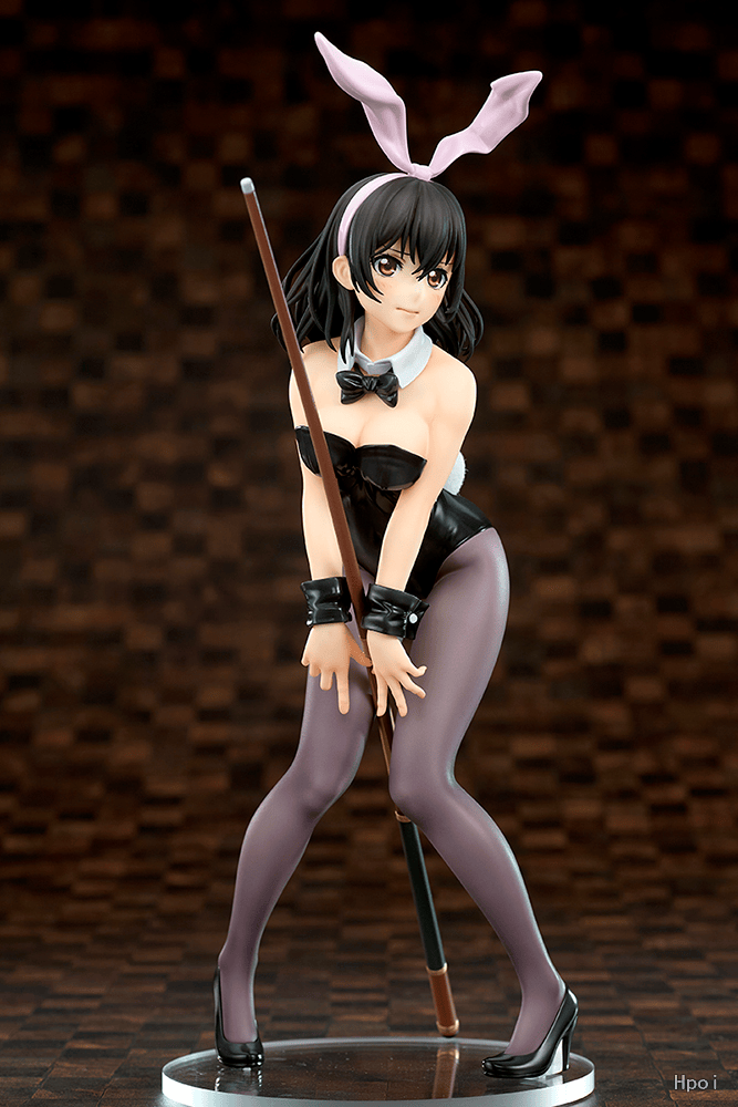 QuesQ - Strike the Blood series Yukina Himeragi Bunny Girl (Licensed)