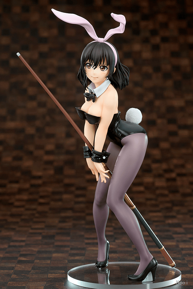 QuesQ - Strike the Blood series Yukina Himeragi Bunny Girl (Licensed)