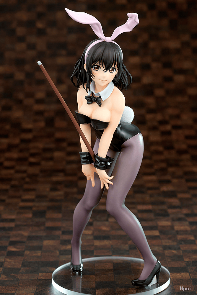 QuesQ - Strike the Blood series Yukina Himeragi Bunny Girl (Licensed)