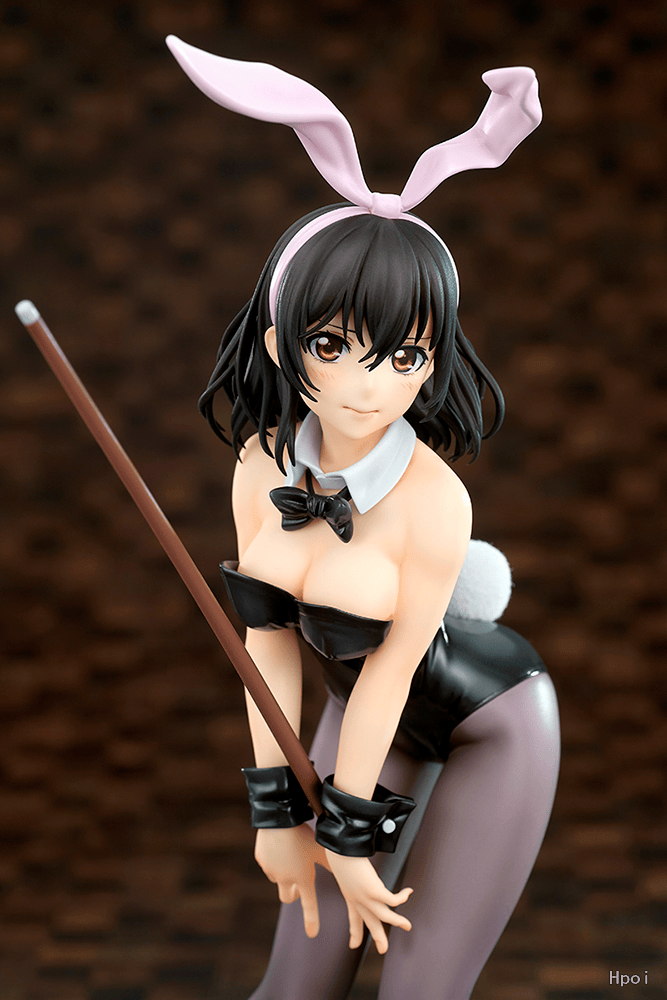 QuesQ - Strike the Blood series Yukina Himeragi Bunny Girl (Licensed)