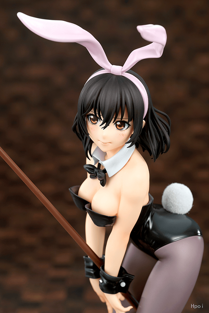 QuesQ - Strike the Blood series Yukina Himeragi Bunny Girl (Licensed)