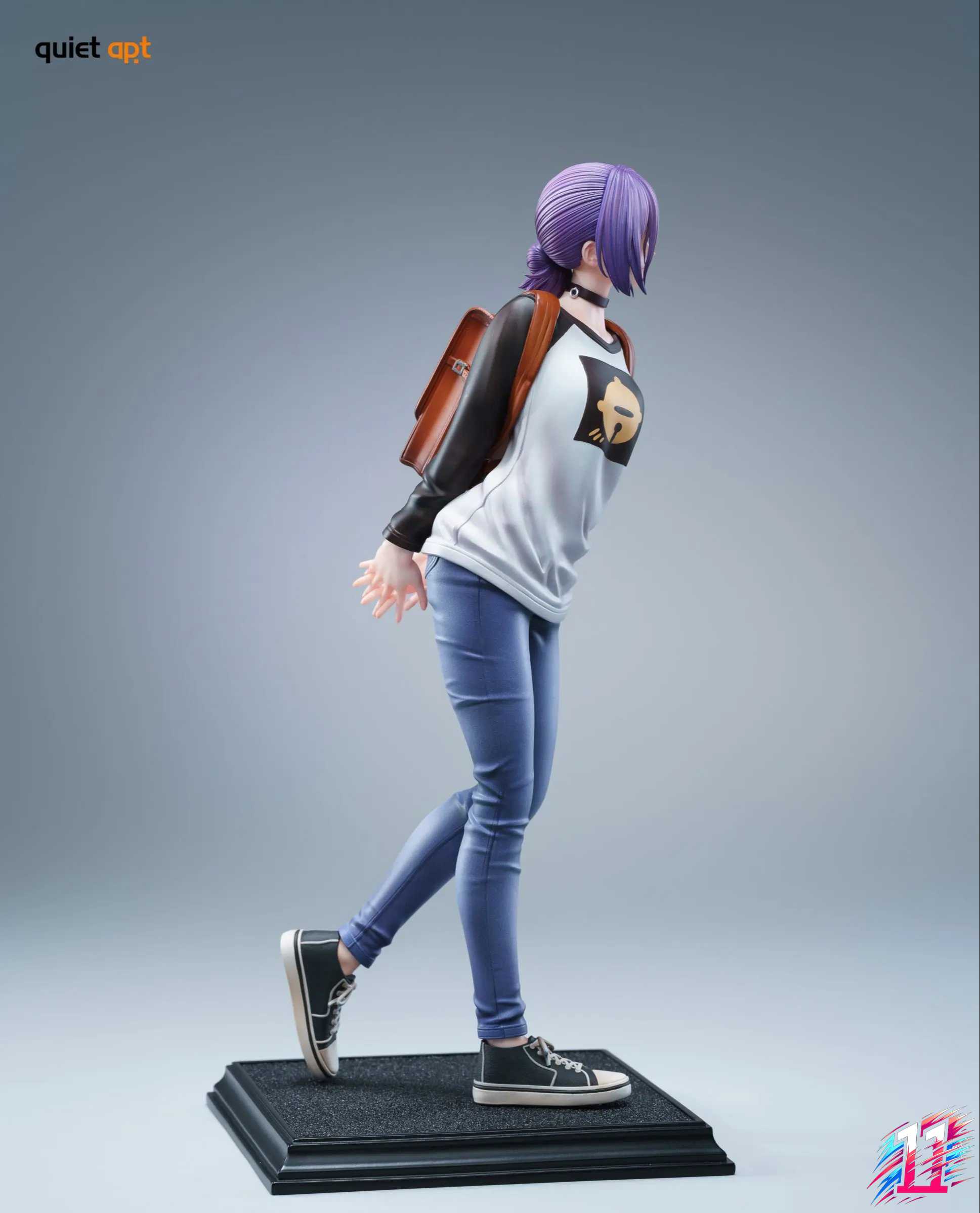 QuietArt Studio - Reze Private Clothing Version Chainsaw Man