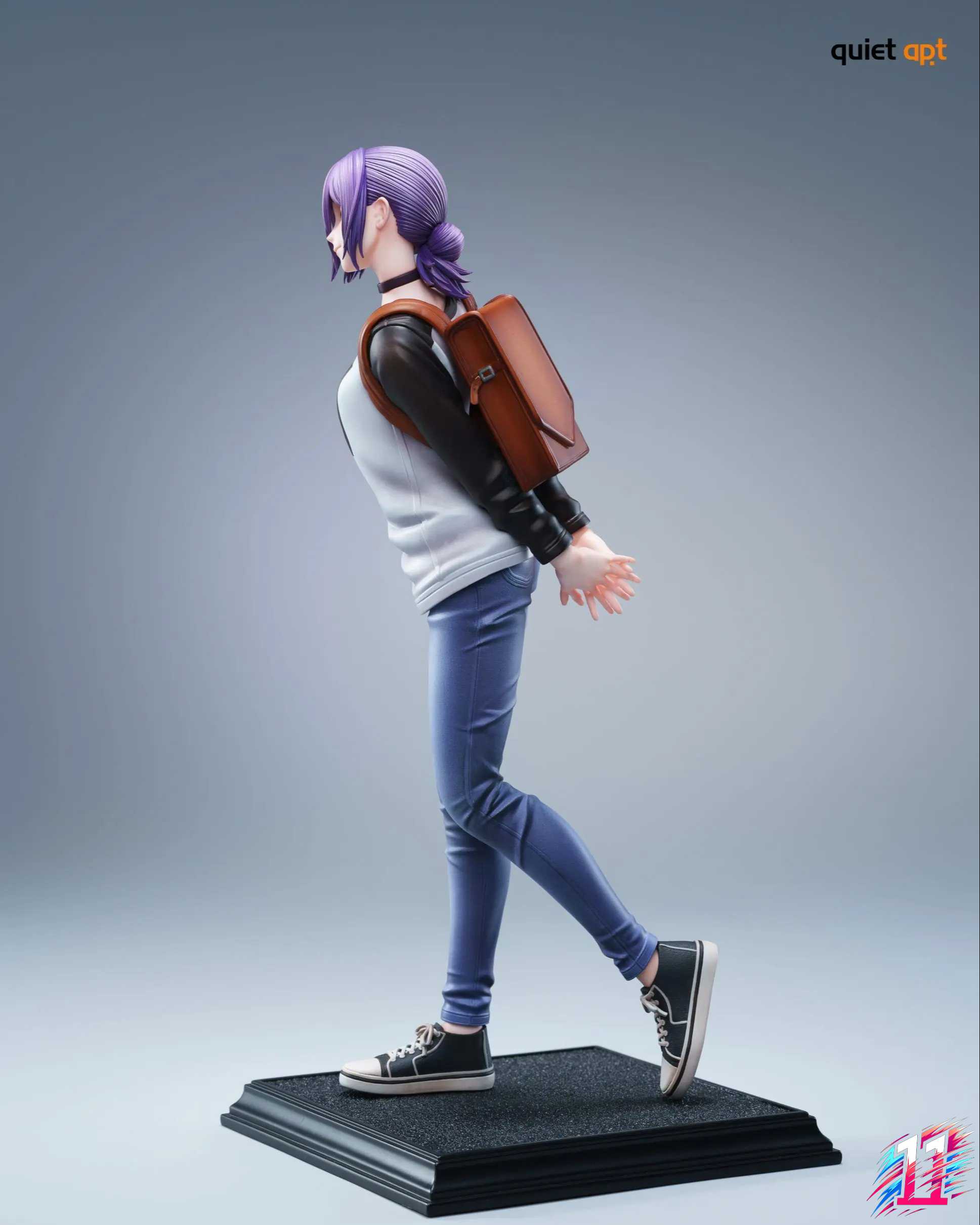 QuietArt Studio - Reze Private Clothing Version Chainsaw Man