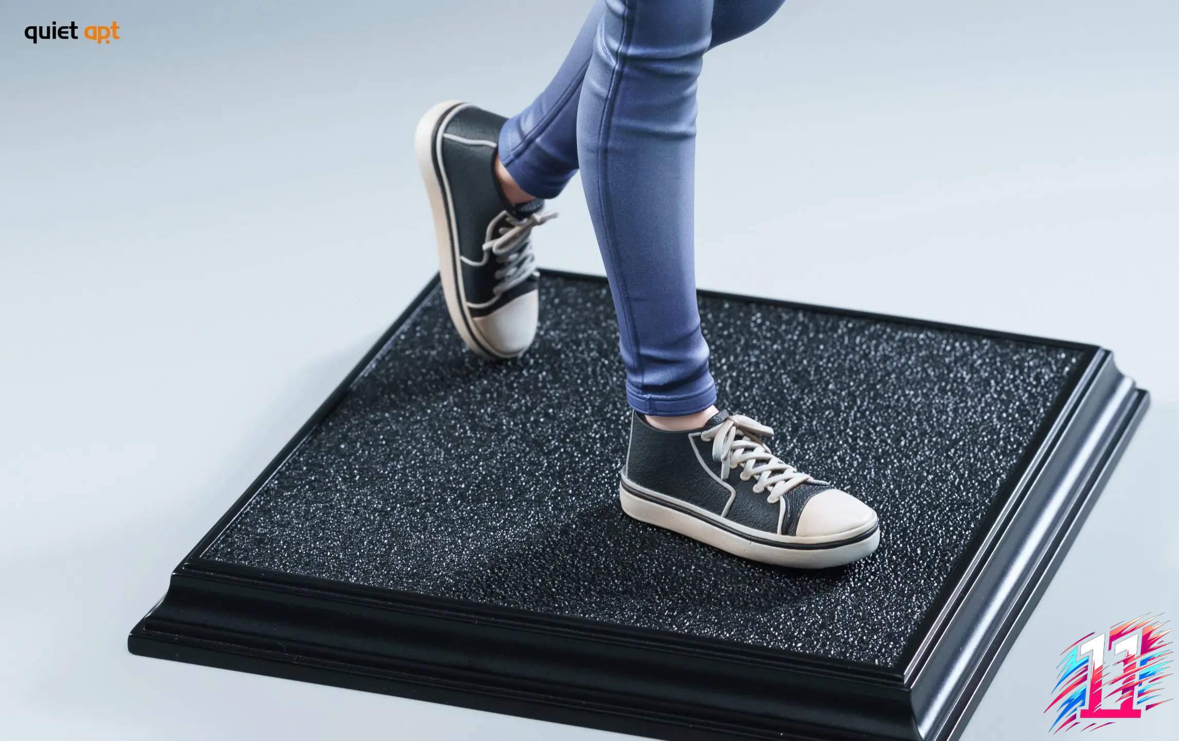 QuietArt Studio - Reze Private Clothing Version Chainsaw Man