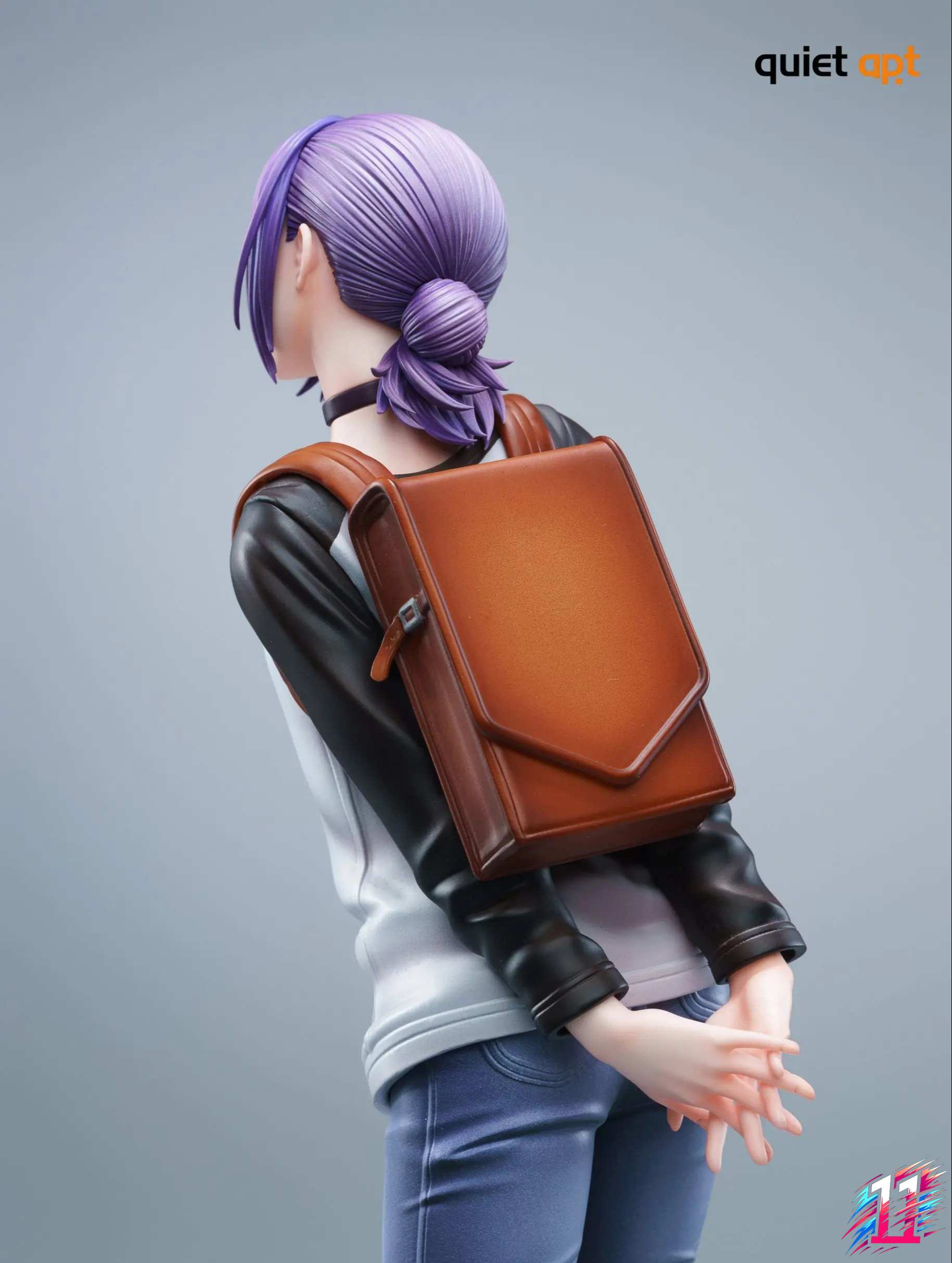 QuietArt Studio - Reze Private Clothing Version Chainsaw Man