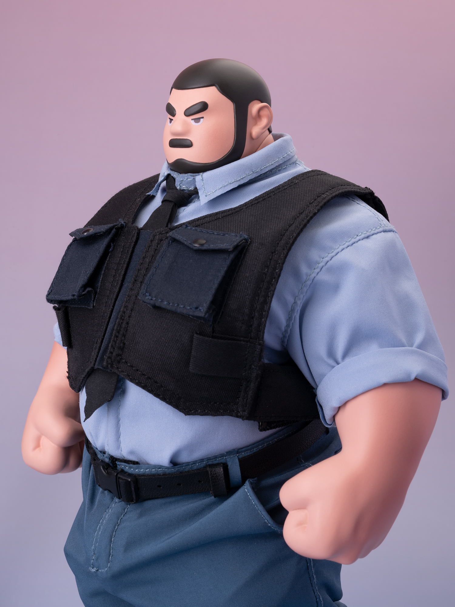 ROAR Studio - Beast Hunt at Zero Hour Uncle Roar (Licensed)