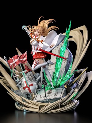 ROBOKO Studio - Asuna Sword Art Online ROBOKO Studio - Asuna Sword Art Online