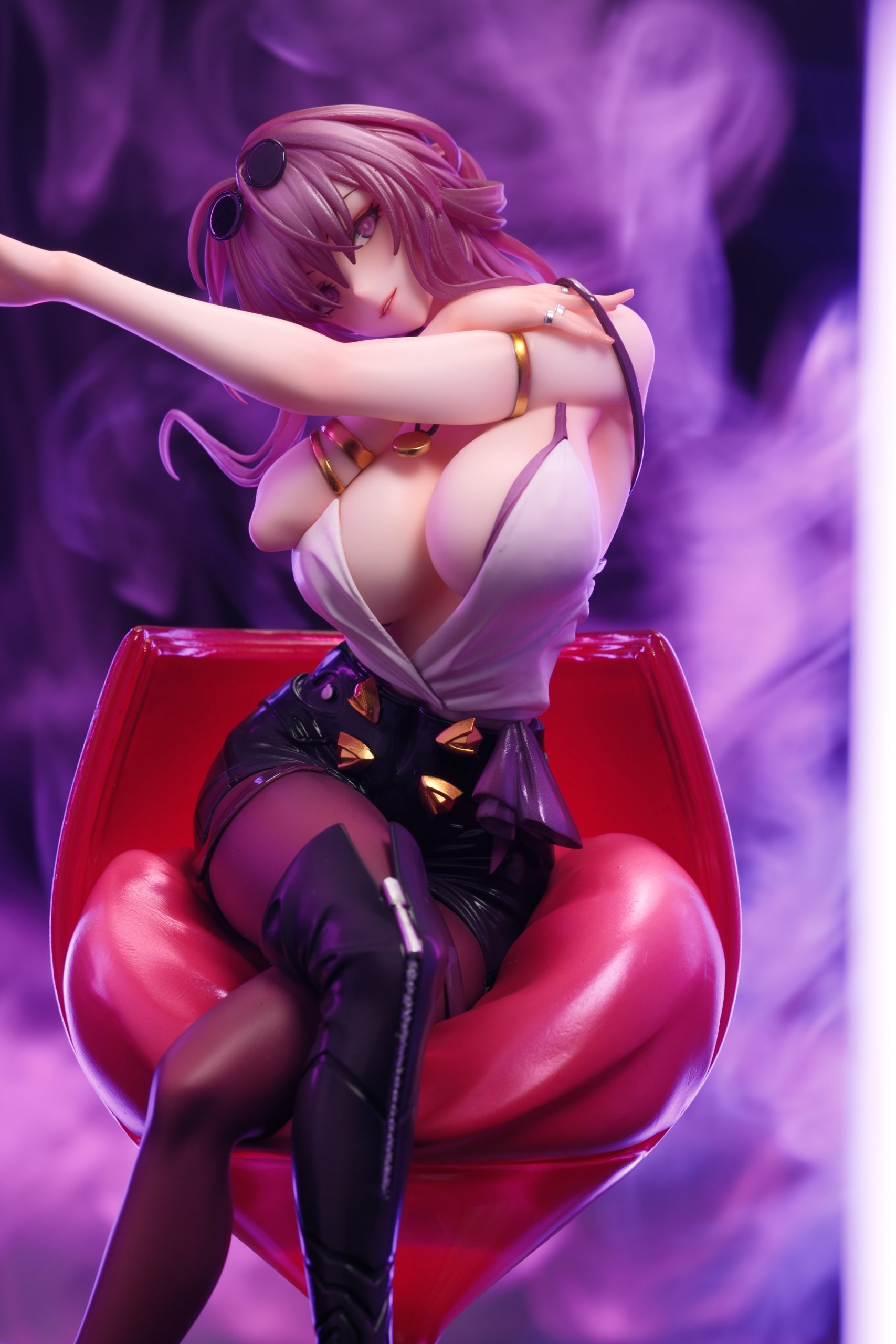 RAINBOW Studio - Honkai: Star Rail Beautiful girl handwriting coloring finished product Kafka